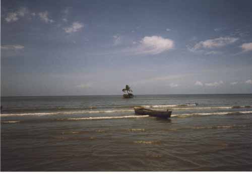 Livingstone Guatemala