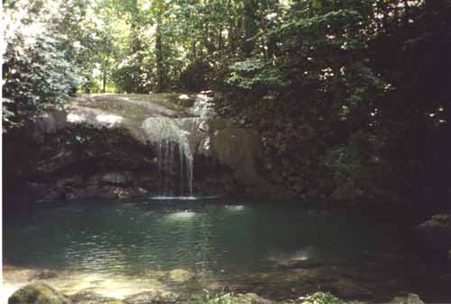 Pool Altares Guatemala